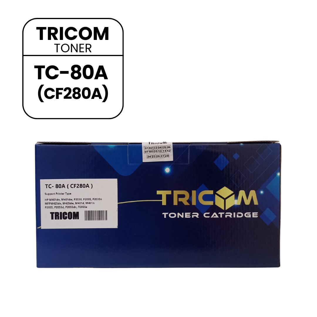 HEWLET PACKARD TC 80A